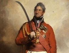 Image result for Thomas Picton