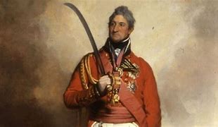 Image result for Thomas Picton