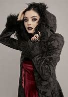 Image result for Widow Kindred Mystery Brocade Coat