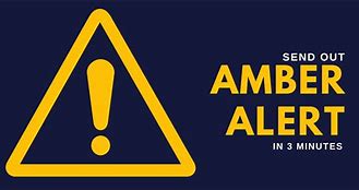 Image result for Alert Amber Simplex