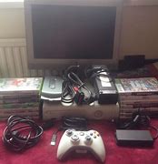 Image result for Xbox 360 TV