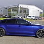 Image result for Navarro Blue Audi RS5