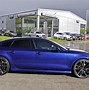 Image result for Navarro Blue Audi RS5