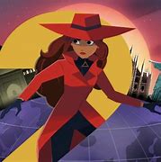 Image result for Carmen Sandiego Song