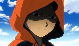 Image result for Axel Blaze Inazuma Eleven Go