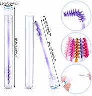 Image result for Tubing Mascara Wand