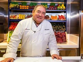 Image result for Emeril Bam