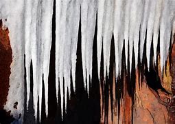 Image result for Snowstorm Icicles