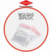 Image result for Bolsas Ziploc