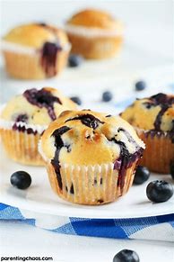 Image result for Pancake Muffins