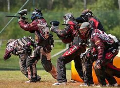 Image result for Speedball Paintball Guns