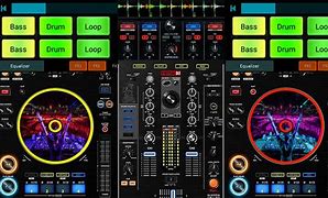 Image result for DJ Games VR Apk