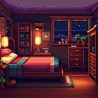 Image result for 16-Bit Pixel Art