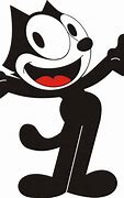 Image result for Felix the Cat TV Series