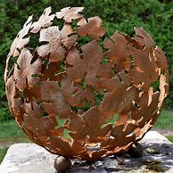 Image result for Outdoor Metal Art Sculpture