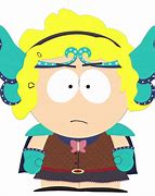 Image result for Annie Knitts Zack South Park