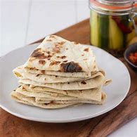 Image result for Homemade Roti