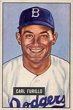 Image result for Carl Furillo