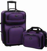 Image result for Suit Bag Suitcase