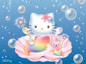 Image result for Hello Kitty Disney World