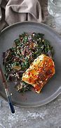 Image result for Miso-Glazed Cod