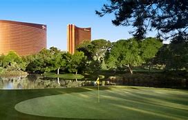 Image result for Wynn Las Vegas Golf Course Layout