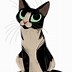 Image result for Siamese Cat Boy