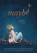 Image result for Maybe Book