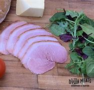 Image result for Packaged Ham Slices