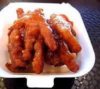 Image result for Chicken Feet Alive