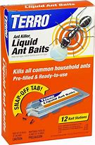 Image result for Ant Medication