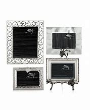 Image result for Michael Aram Mini Picture Frames