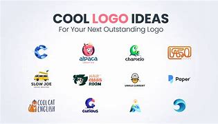 Image result for Cool Brand Logo Ideas