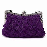 Image result for Crystal Chain for Evening Bag