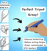 Image result for Pencil Grips