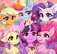 Image result for MLP Love Fan Art