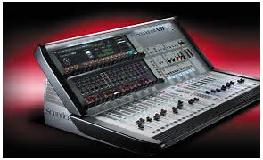 Image result for Soundcraft Csb32