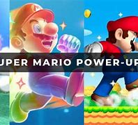 Image result for 8-Bit Mario Power-Ups