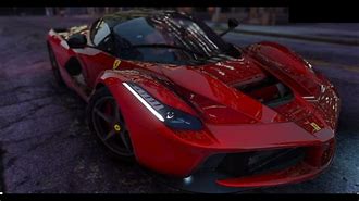 Image result for GTA 5 Ferrari 550