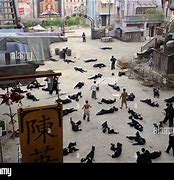 Image result for Kung Fu Hustle 2 Axe Gang