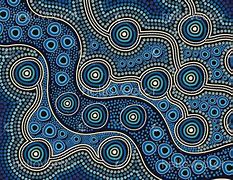 Image result for Modern Aboriginal Art