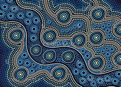 Image result for Aboriginal Art Styles