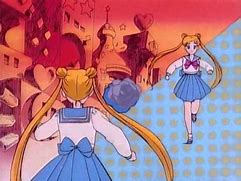 Image result for Sailor Moon Theme