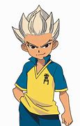 Image result for Axel Blaze Inazuma Eleven Go