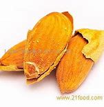 Image result for Raw Bitter Almonds