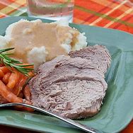 Image result for Slow Cooker Pork Roast and Gravy