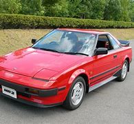 Image result for Toyota MR2 Track Car