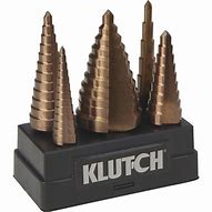 Image result for Small Step Drill Bit