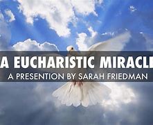 Image result for Eucharist Miracle Multiply