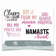 Image result for Girly Card SVG